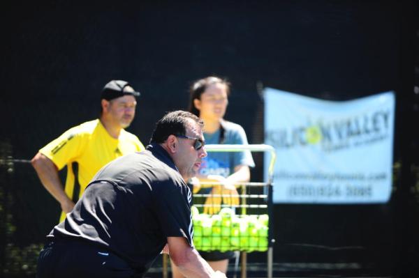 Silicon Valley Tennis LLC