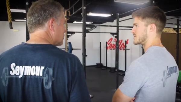 Seymour Health & Fitness