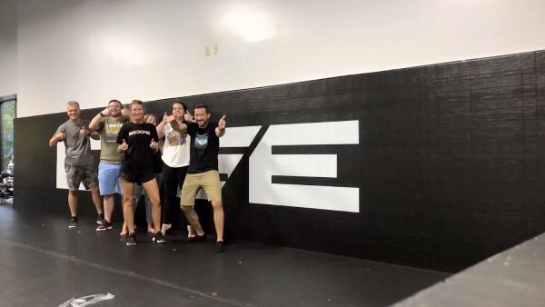 Edge ATA Martial Arts