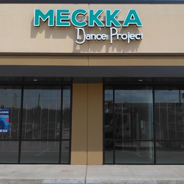 Meckka Dance Project