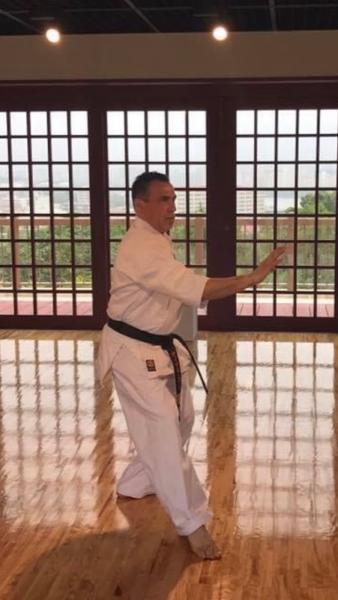 Cote Karate Studio