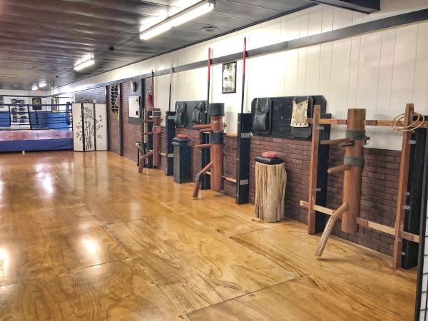 Practical Self Defense Training Center