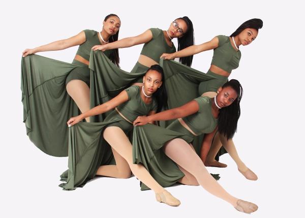 Staccato Dance Works