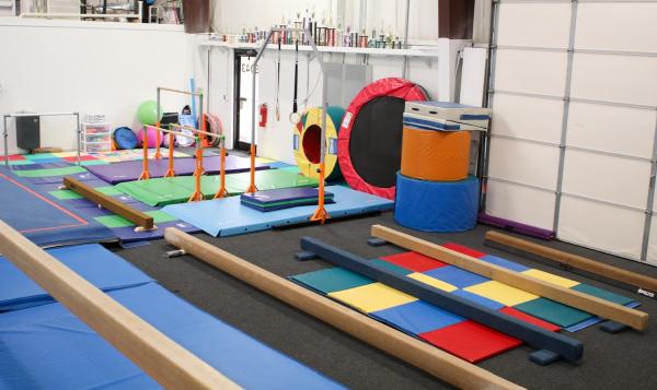 Axcelerate Gymnastics Academy