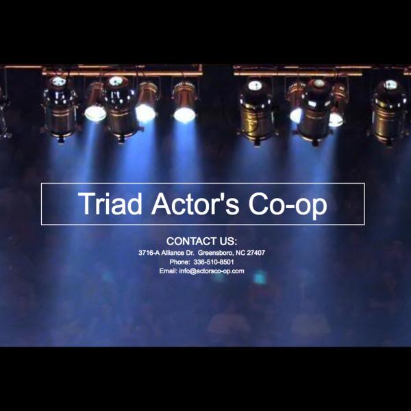 Triad Actor's Co-op