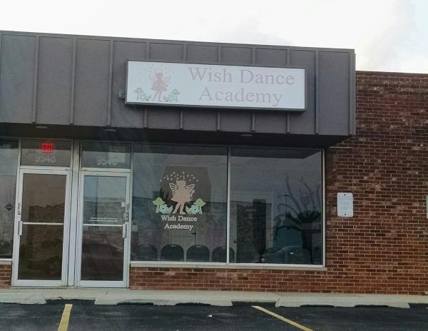 Wish Dance Academy