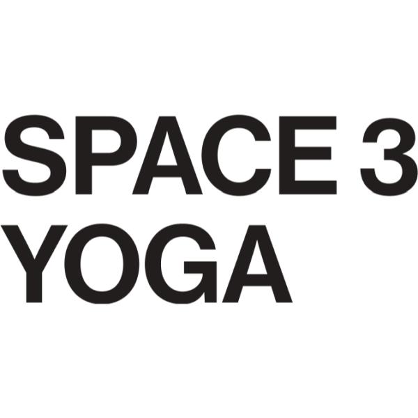 Space 3 Yoga