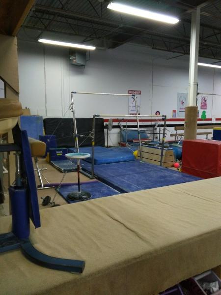 Warren Gymnastics Center
