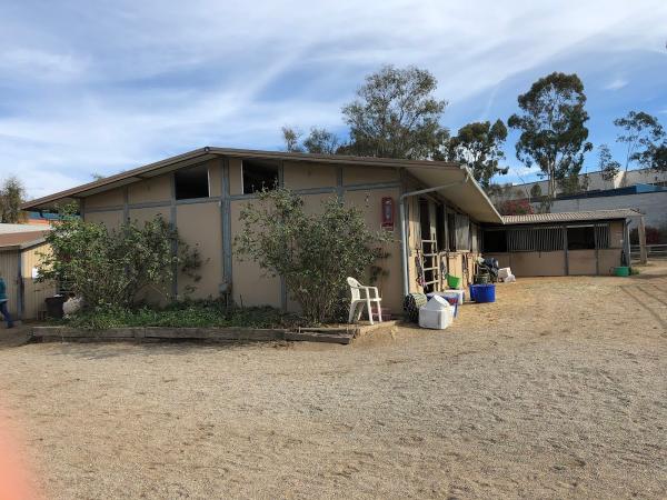 Serrano Creek Ranch Equestrian