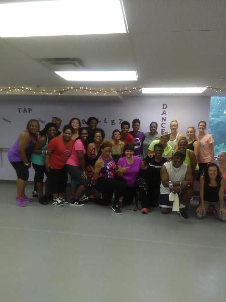 Concord Dance Center