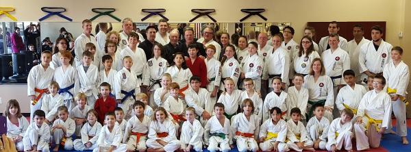 Paradise Valley School Of Karate