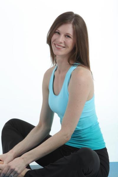 Thrive Movement Studio