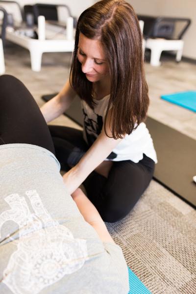 Thrive Movement Studio