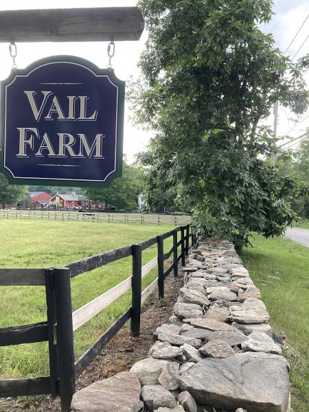 Vail Farm