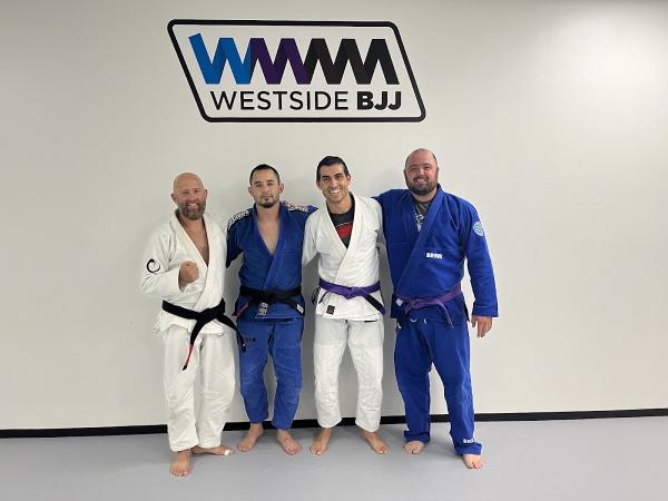 Westside BJJ