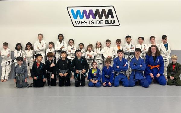 Westside BJJ