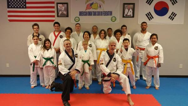 Tampa Bay Tang Soo Do Center