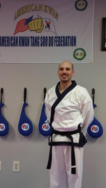 Tampa Bay Tang Soo Do Center