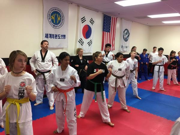 Dragon K Martial Arts Lake Bluff