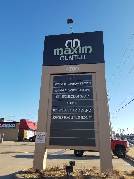 Oklahoma Safety Center