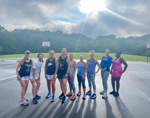 Eastern MA Adventure Boot Camp