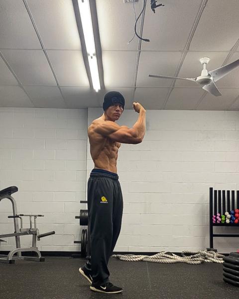 RK Bodies Personal Training