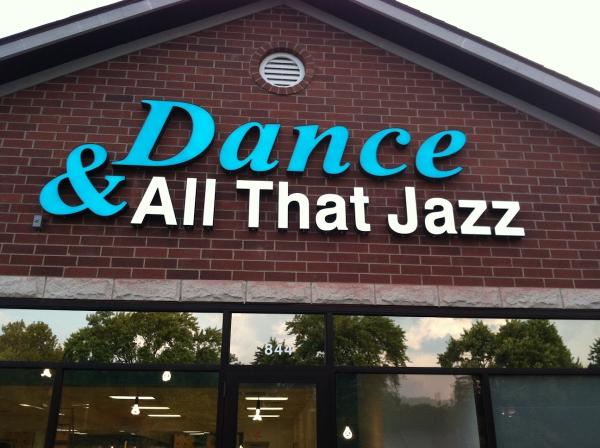 Dance & All That Jazz Studio