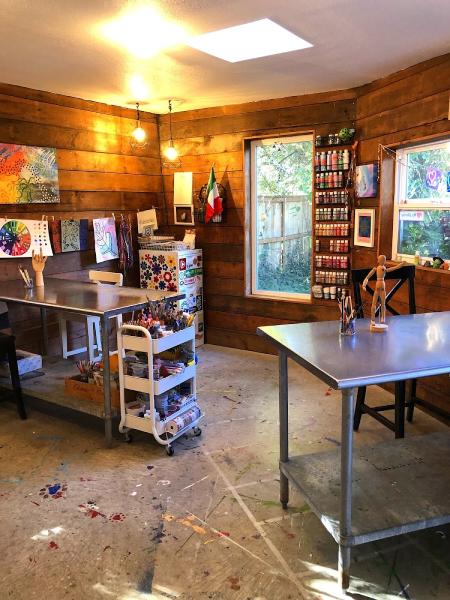 Lakestar Art Studio