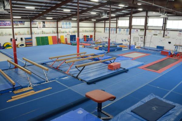 Kentucky Gymnastics Academy