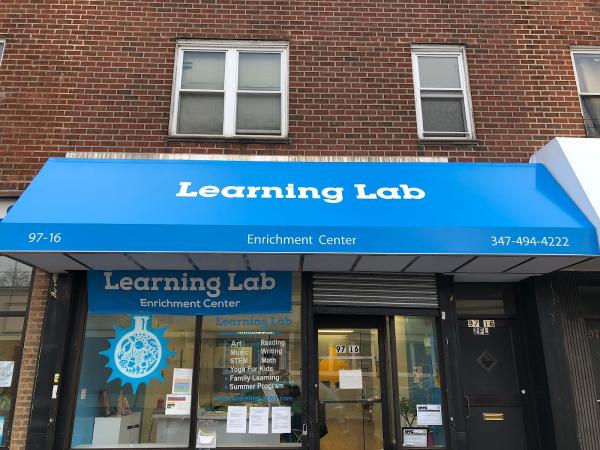 Learning Lab