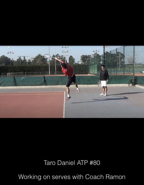 Vantage Tennis