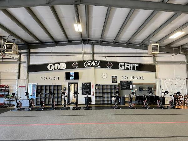 True Grit Fitness