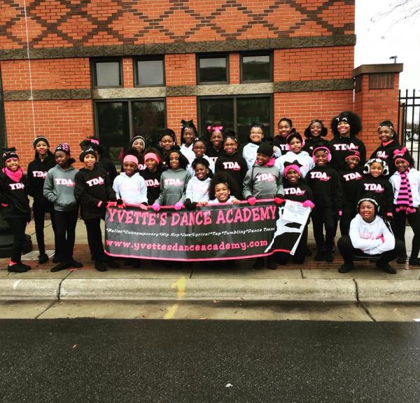 Yvette's Dance Academy
