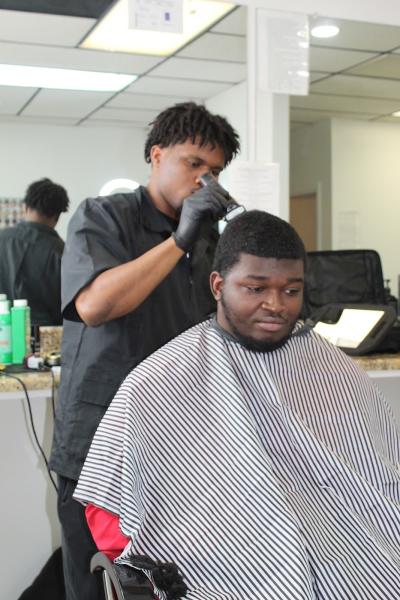 Cut Artistry Institute