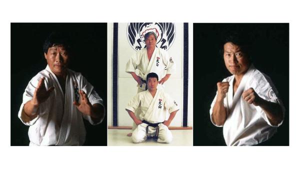 World Oyama Karate San Mateo