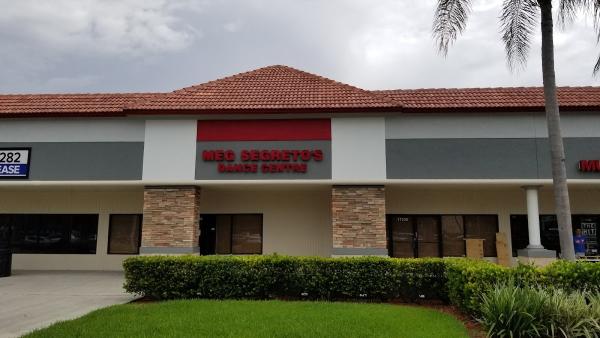 Meg Segreto's Dance Centre