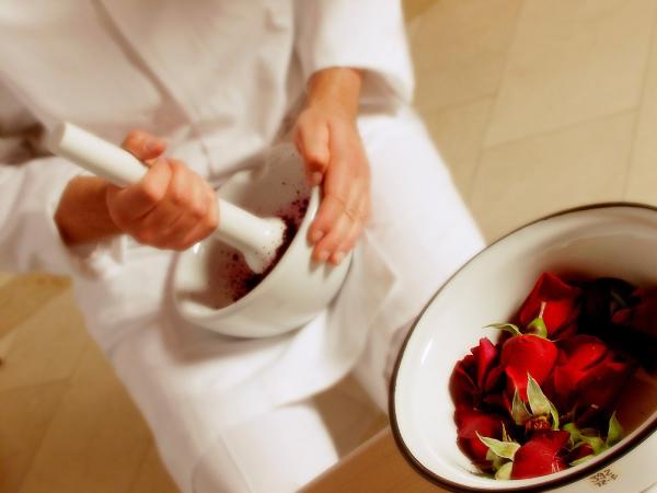 Spiritual Beauty Center