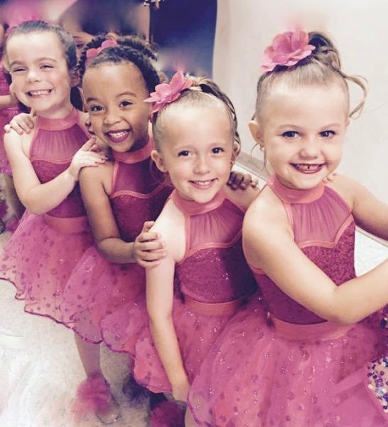 Danl Dance Center