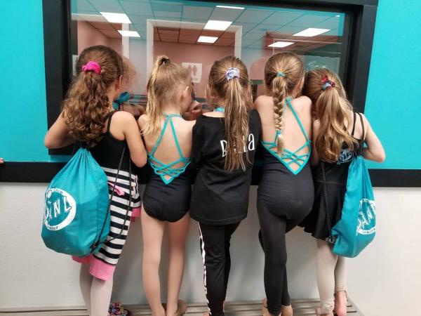 Danl Dance Center