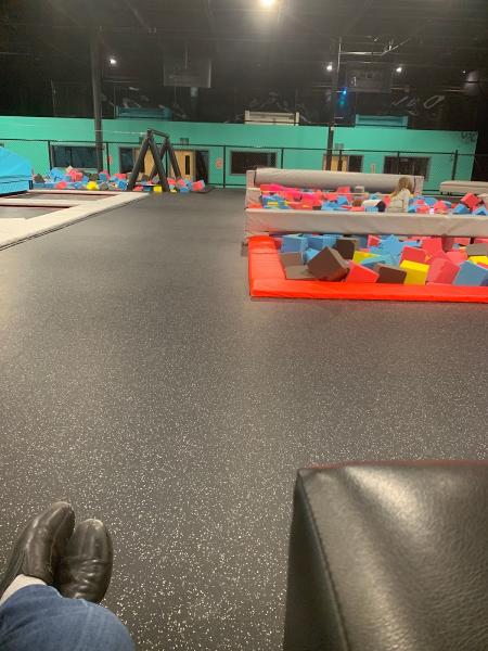 Wight Tumble Academy