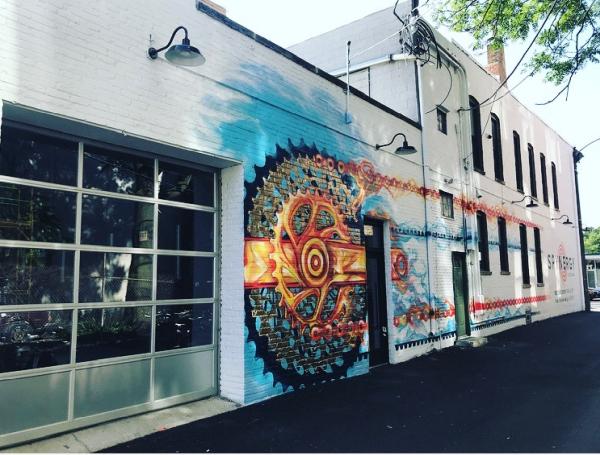 Spynergy Wicker Park