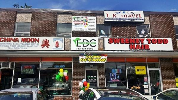 Evolution Dance Center