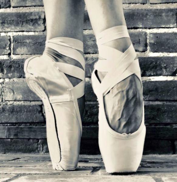 On Pointe Dance & Movement