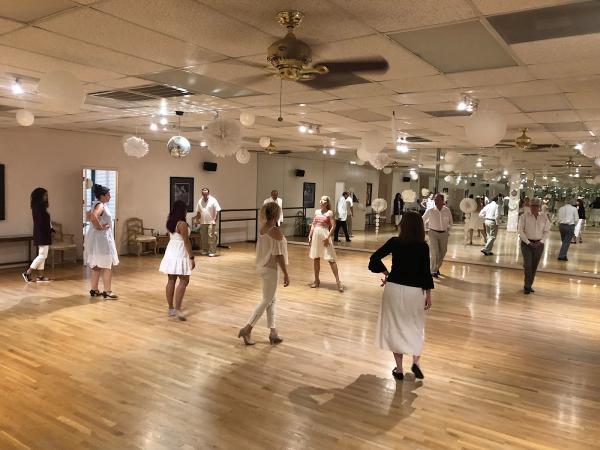River Oaks School of Dancing