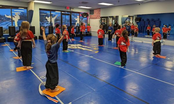 Lake Zurich Family Martial Arts