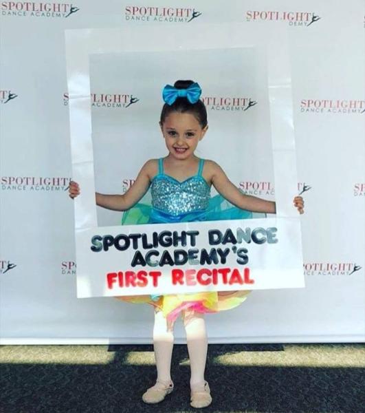 Spotlight Dance Academy Of Chicago
