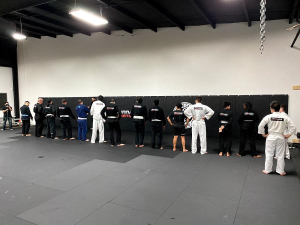 Pinnacle Martial Arts Brazilian Jiu Jitsu & MMA San Antonio