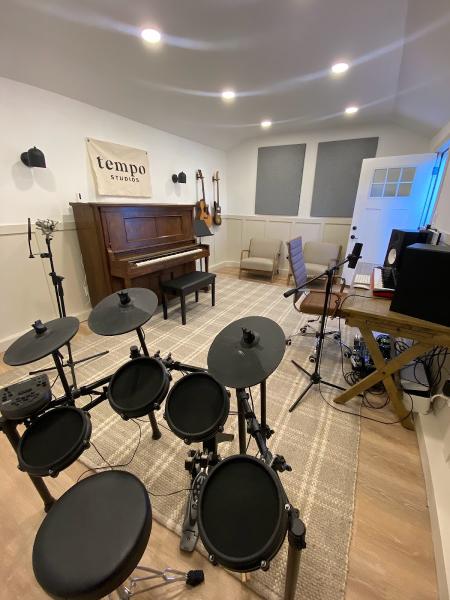 Tempo Studios