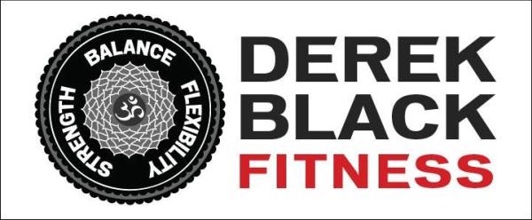 Derek Black Fitness
