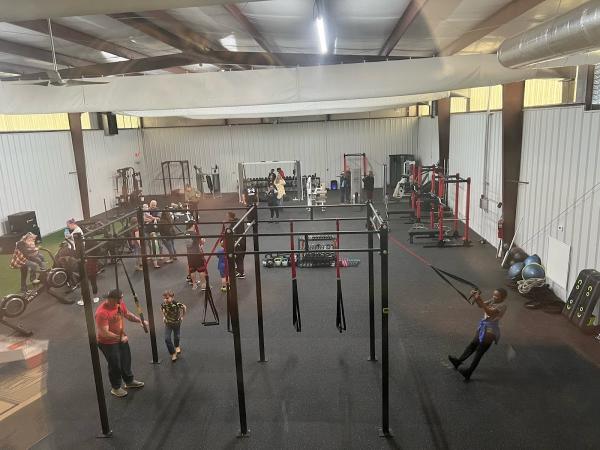 Ironwood Fitness